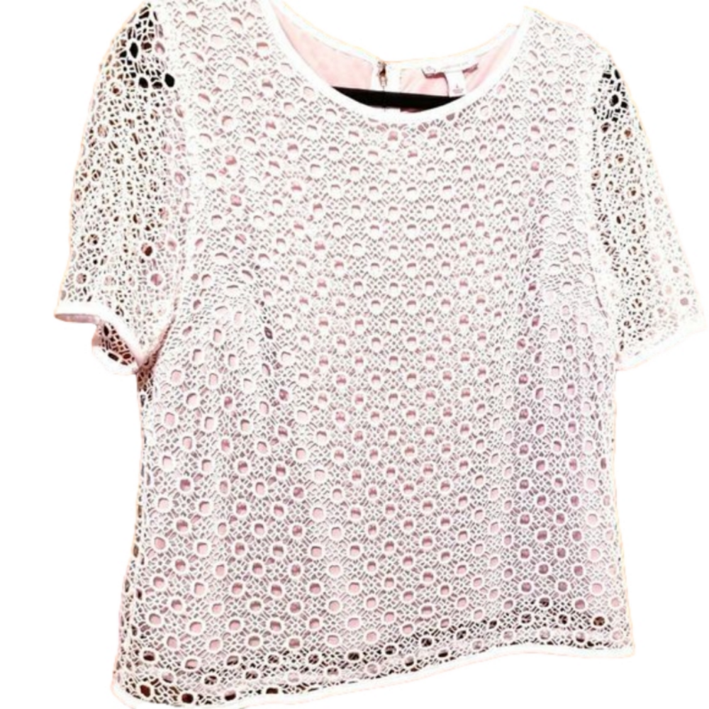 Dressbarn blouse - Picture 2 of 3